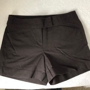 Ann Taylor shorts size 2